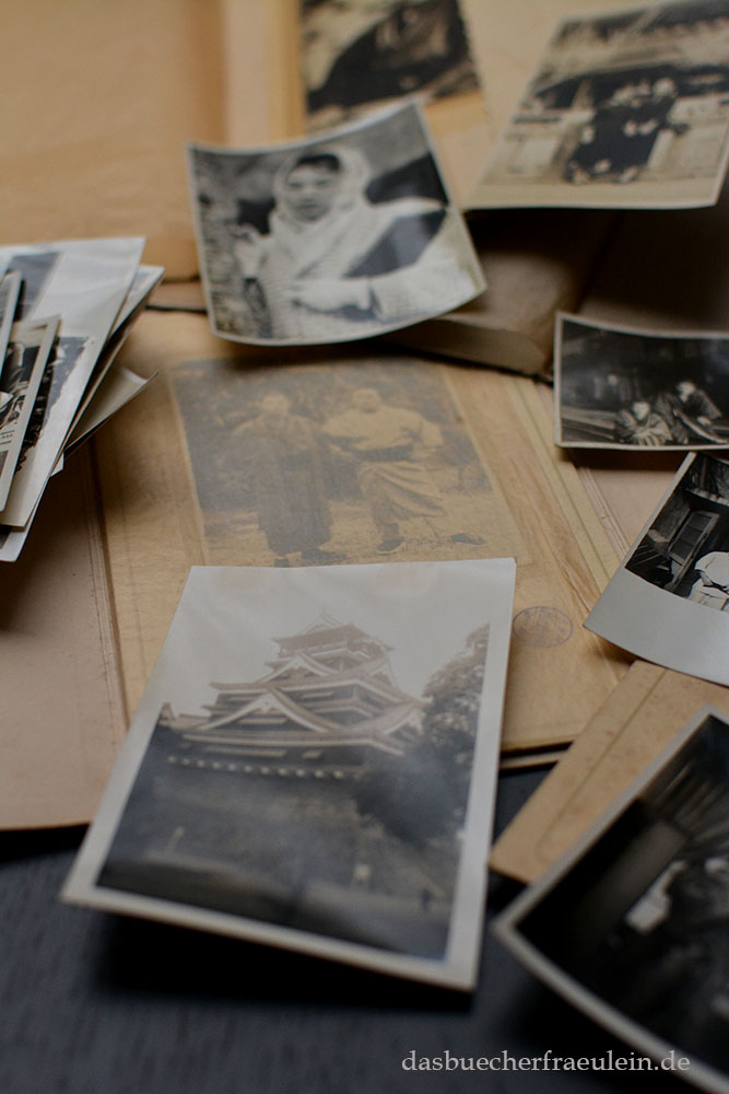 Historische Fotos aus Japan