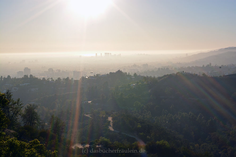Los Angeles Hollywood Hills