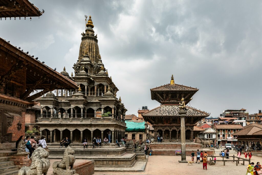 Kathmandu, Nepal